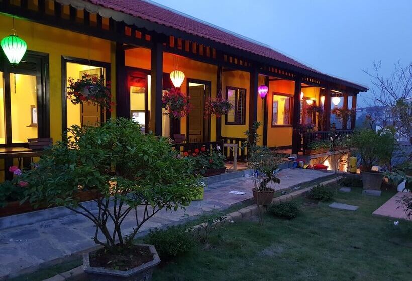 هتل Sapa Charming Homestay