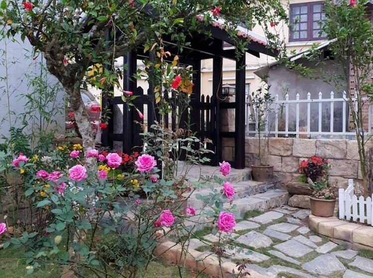 هتل Sapa Charming Homestay