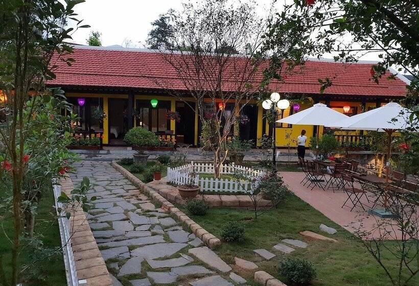 هتل Sapa Charming Homestay