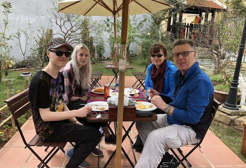 هتل Sapa Charming Homestay