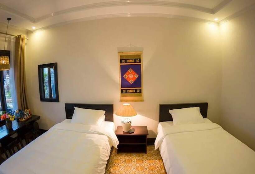 هتل Sapa Charming Homestay