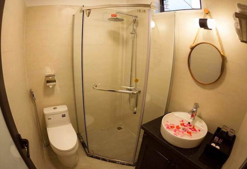 هتل Sapa Charming Homestay