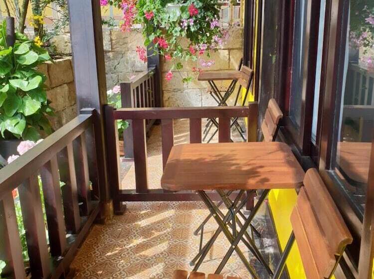 هتل Sapa Charming Homestay