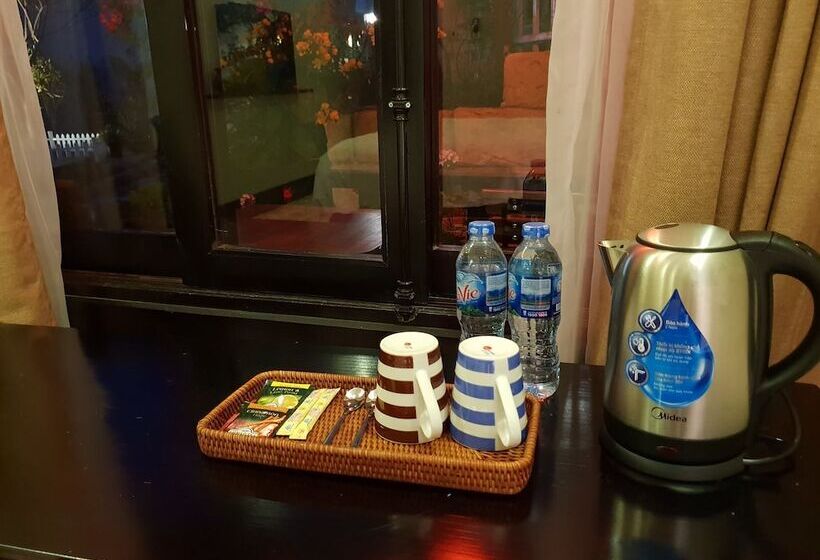 هتل Sapa Charming Homestay