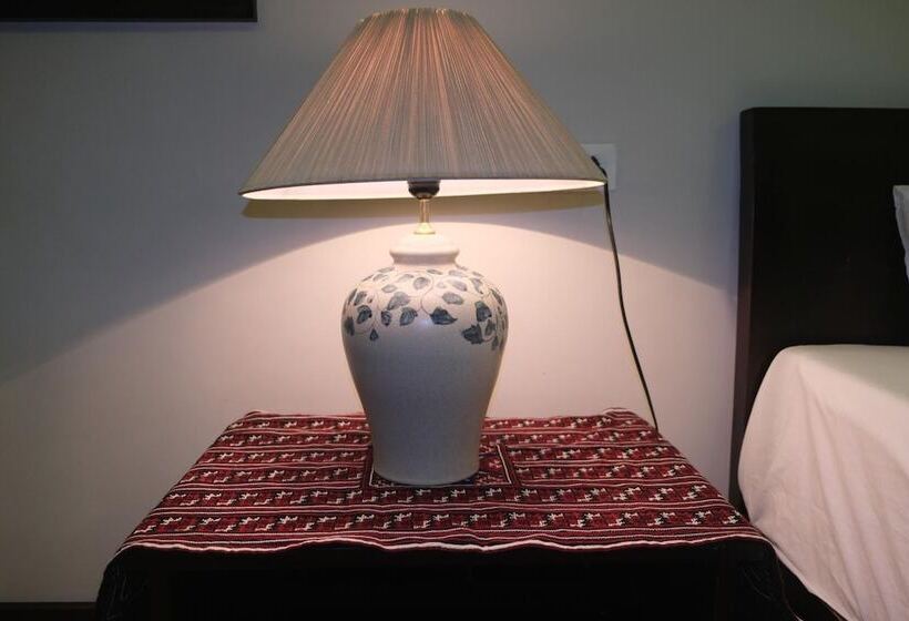 هتل Sapa Charming Homestay