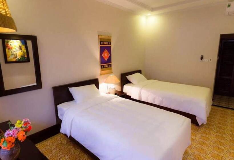 هتل Sapa Charming Homestay