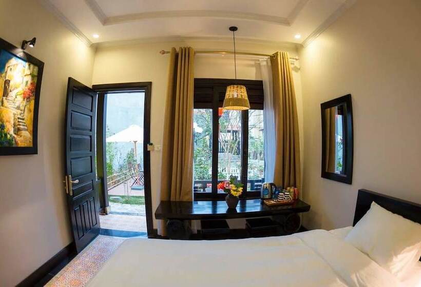 هتل Sapa Charming Homestay