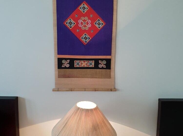 هتل Sapa Charming Homestay