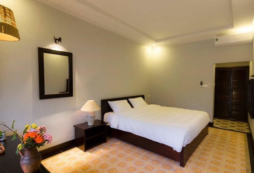 هتل Sapa Charming Homestay