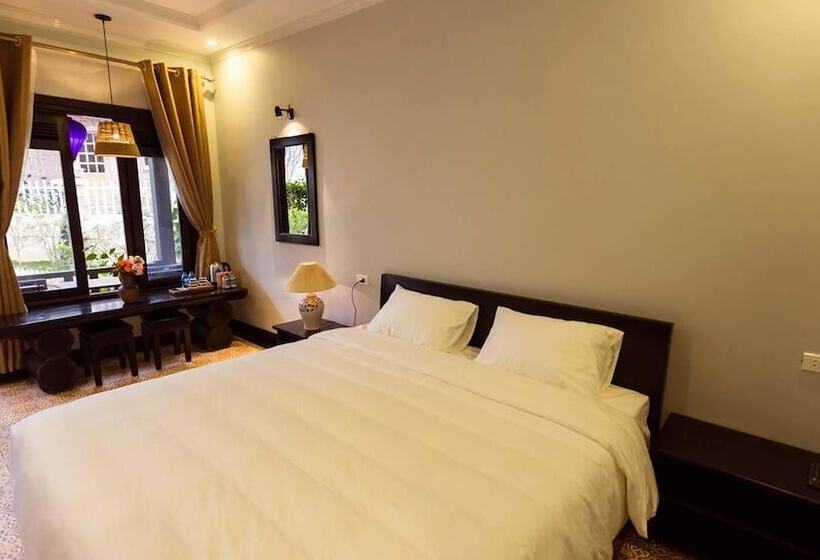 هتل Sapa Charming Homestay