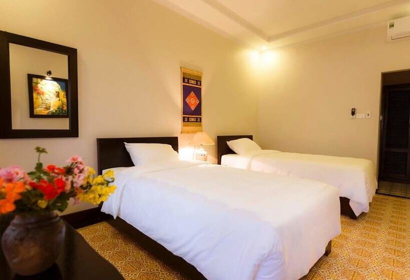 هتل Sapa Charming Homestay