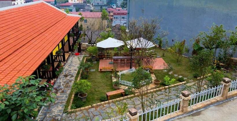 هتل Sapa Charming Homestay