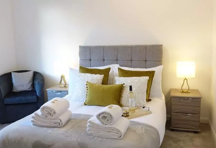 Kensington Olympia House