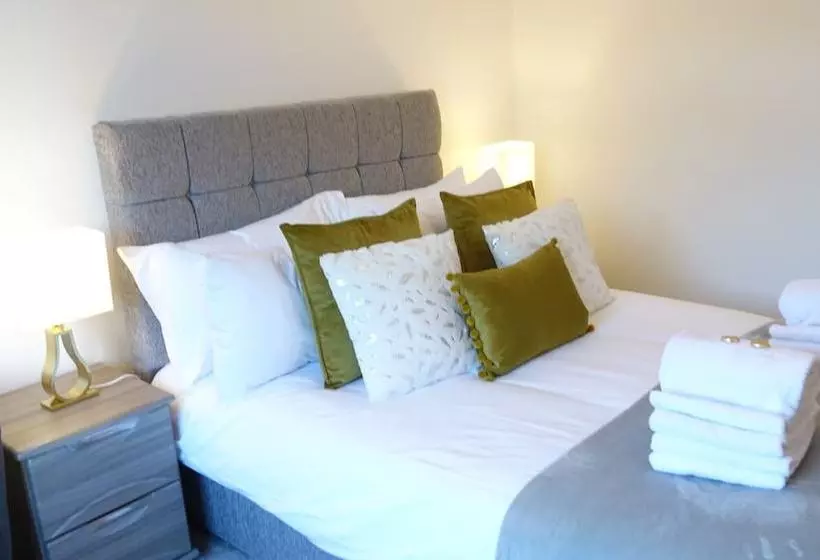 Kensington Olympia House