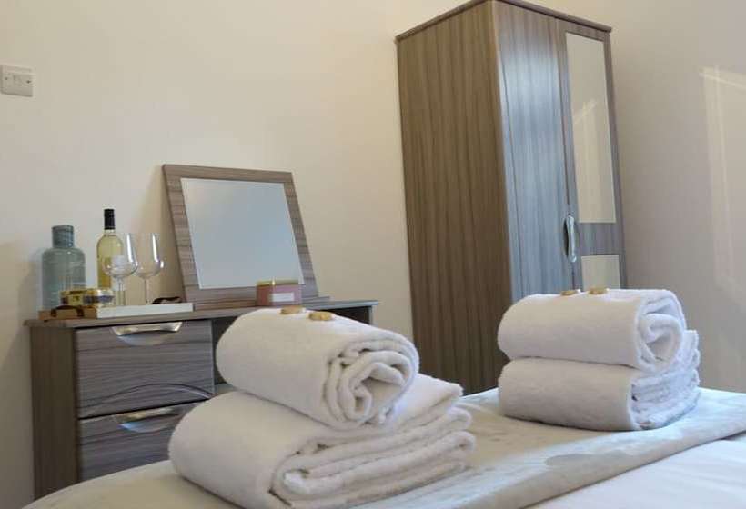 Kensington Olympia House