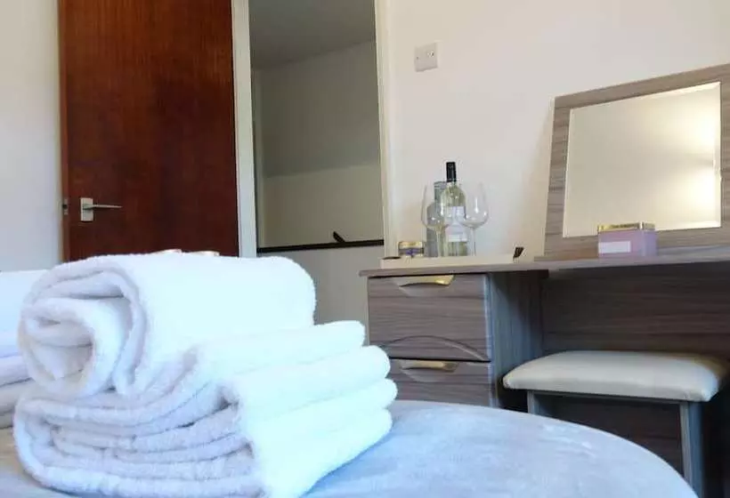 Kensington Olympia House