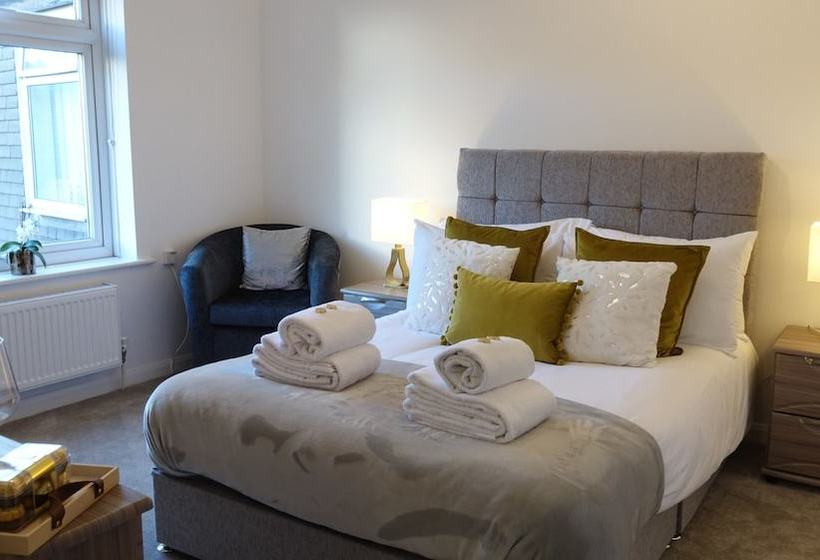 Kensington Olympia House