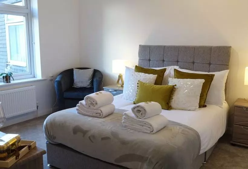 Kensington Olympia House