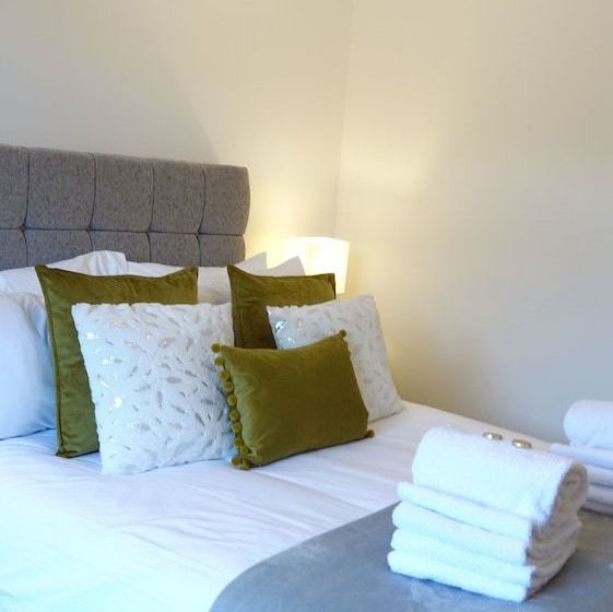 Kensington Olympia House