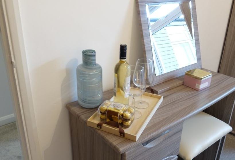 Kensington Olympia House