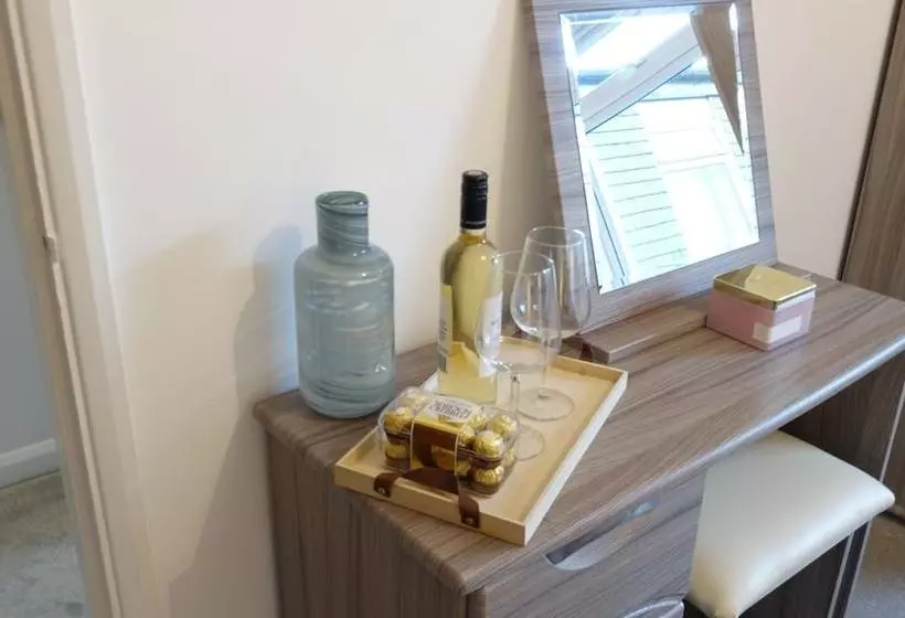 Kensington Olympia House