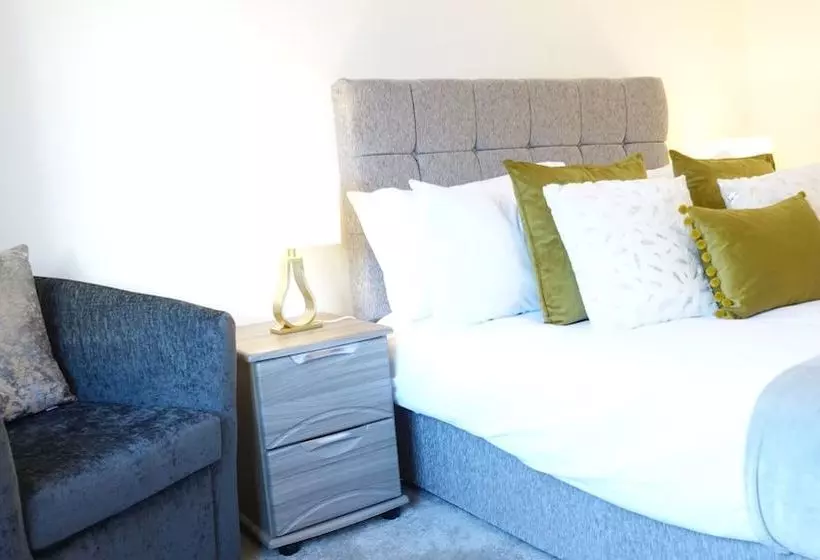 Kensington Olympia House