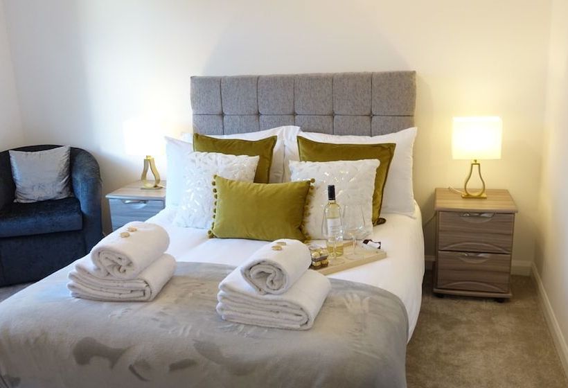 Kensington Olympia House