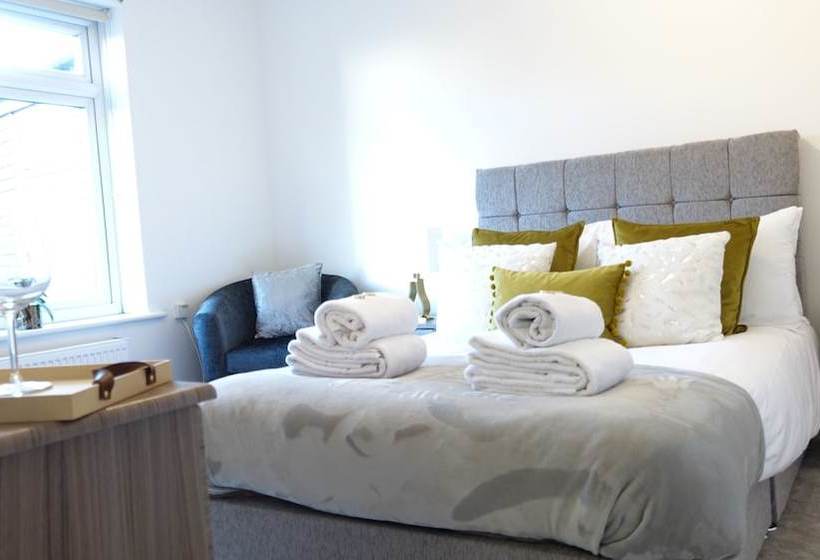 Kensington Olympia House