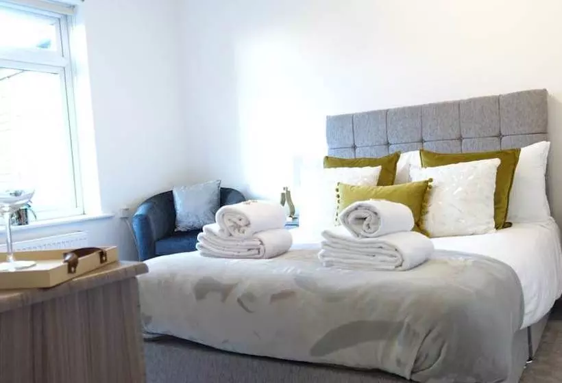 Kensington Olympia House