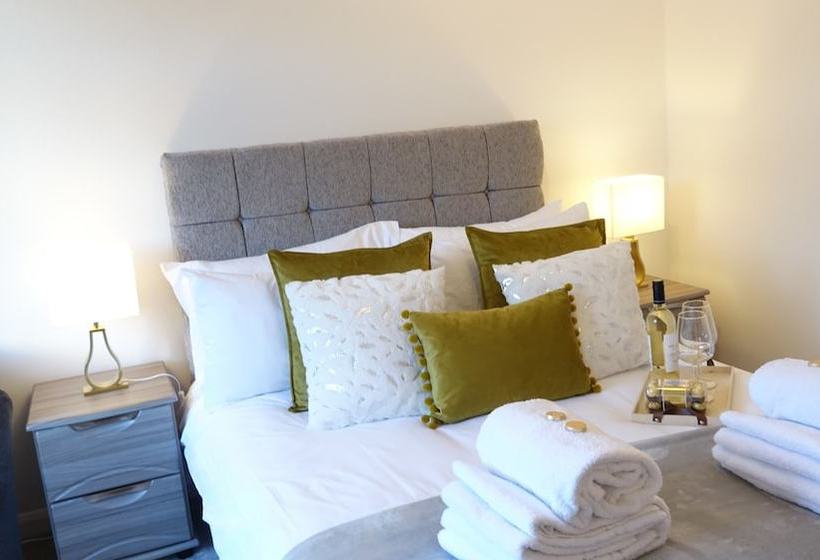 Kensington Olympia House