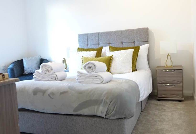 Kensington Olympia House