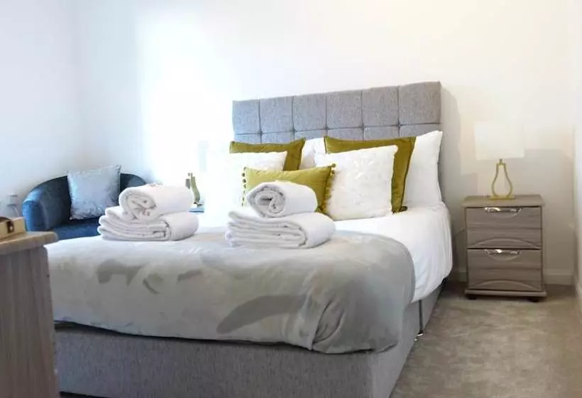 Kensington Olympia House