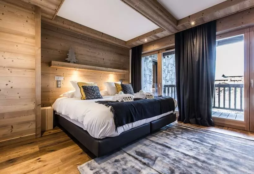Keystone Lodge