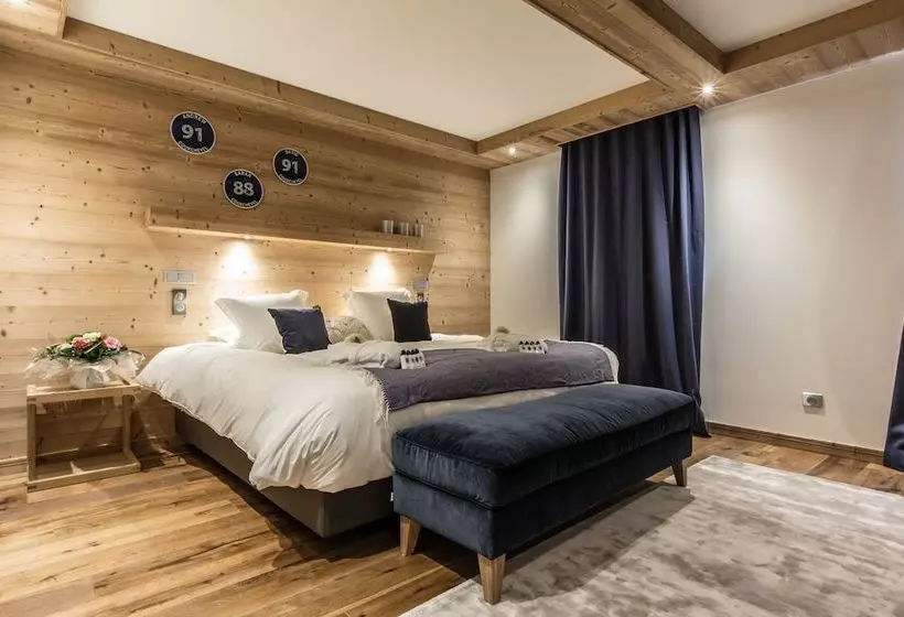 Keystone Lodge