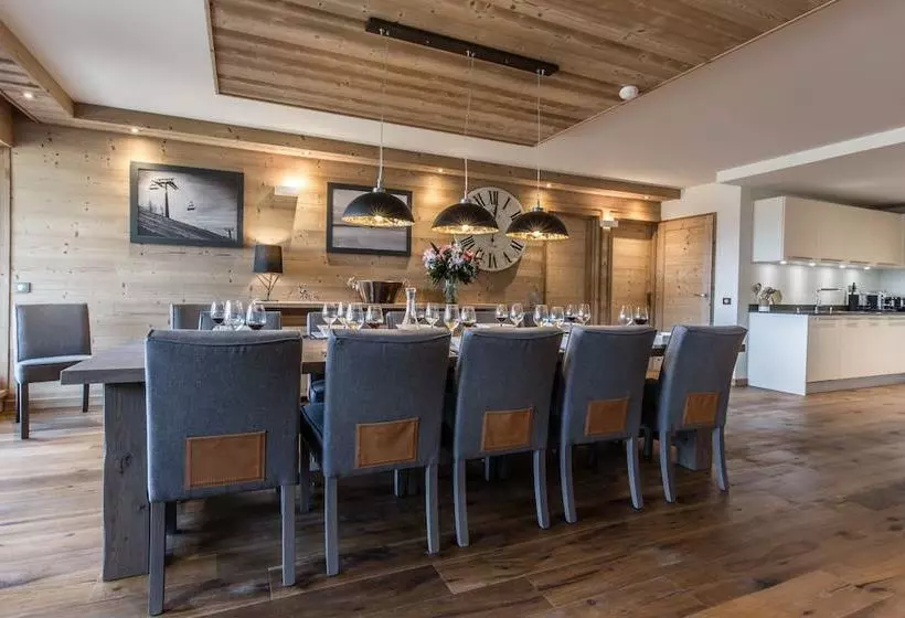 Keystone Lodge