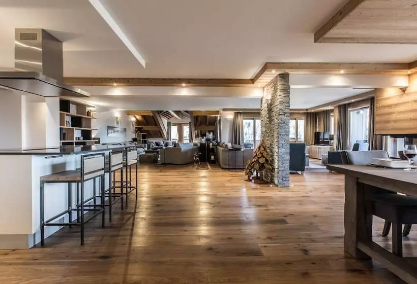 Keystone Lodge