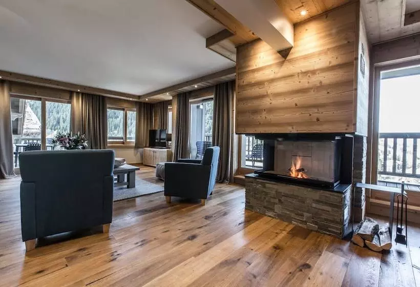 Keystone Lodge