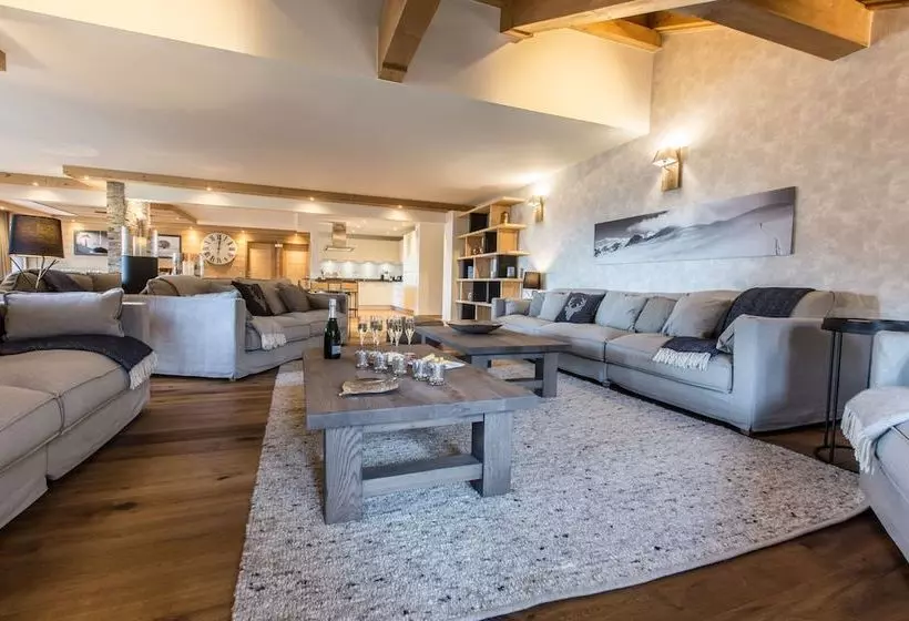 Keystone Lodge
