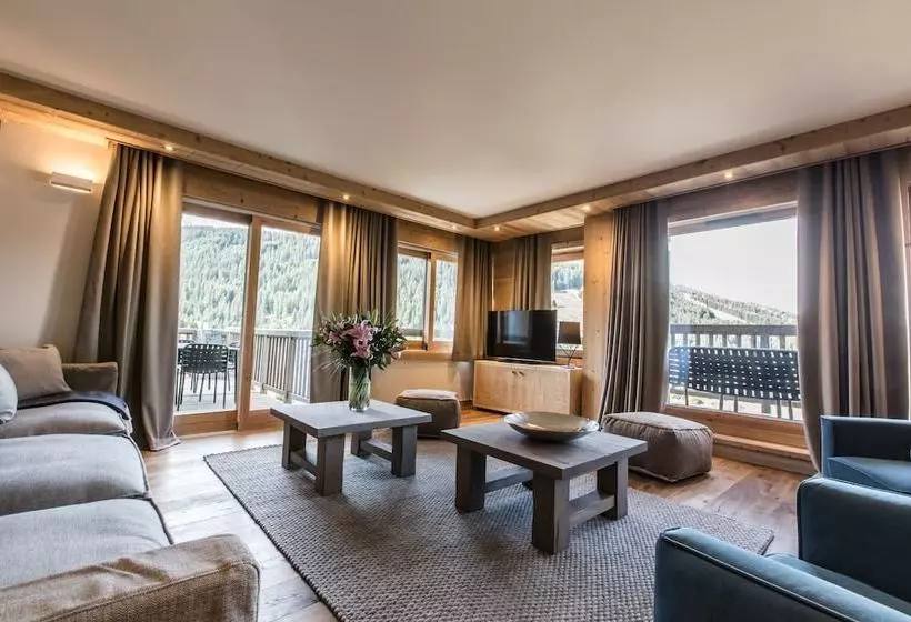 Keystone Lodge