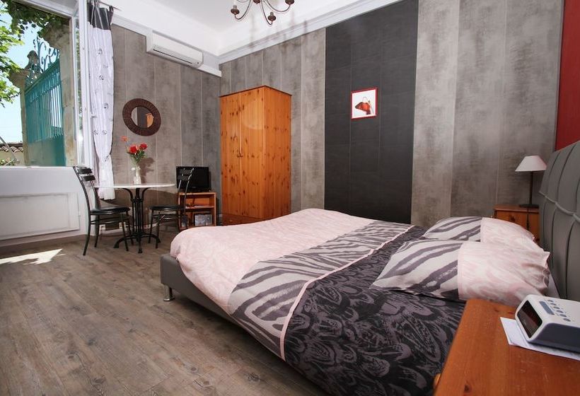 La Magnanerie - Gîte L'olivier