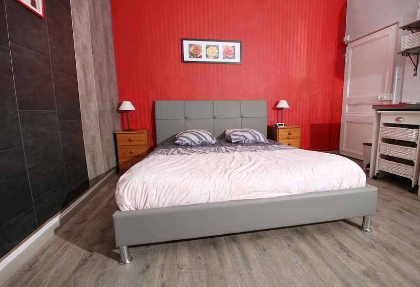 La Magnanerie - Gîte L'olivier