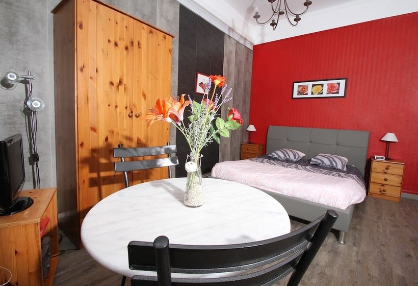 La Magnanerie - Gîte L'olivier