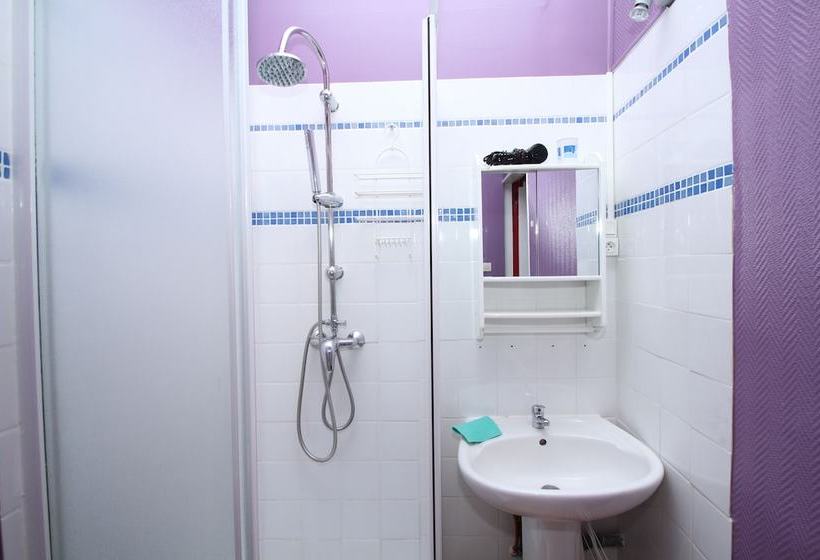 La Magnanerie - Gîte L'olivier