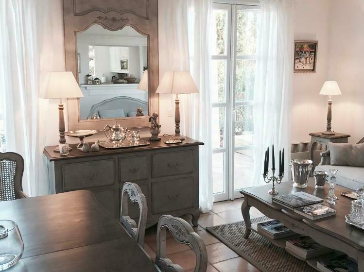 La Villa Grimaudoise