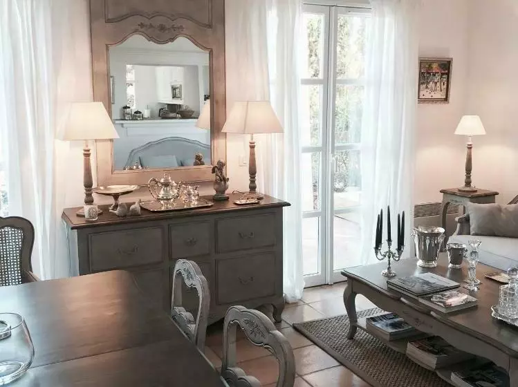 La Villa Grimaudoise