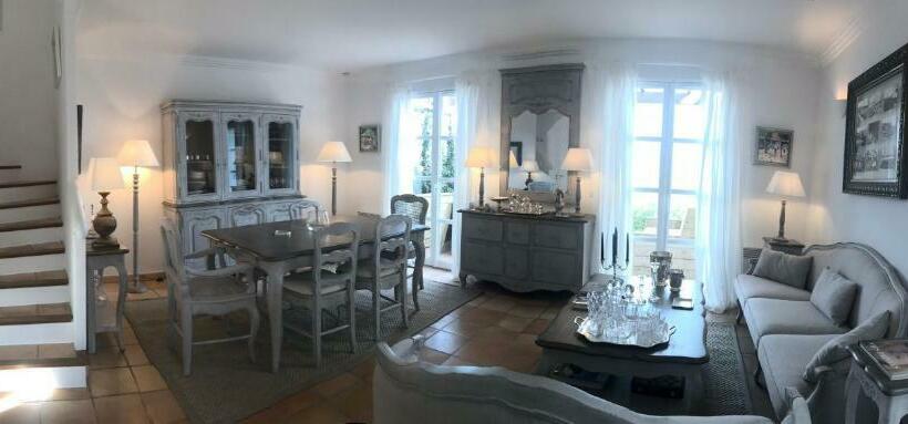 La Villa Grimaudoise