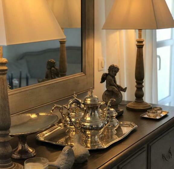 La Villa Grimaudoise