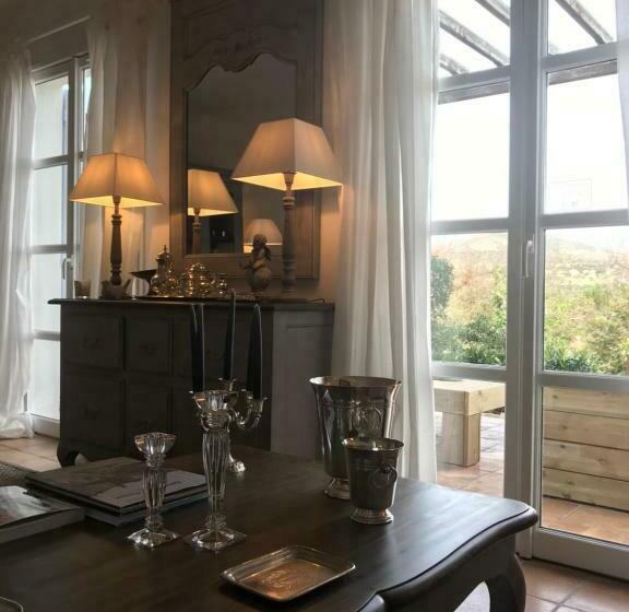 La Villa Grimaudoise