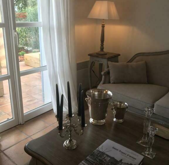 La Villa Grimaudoise