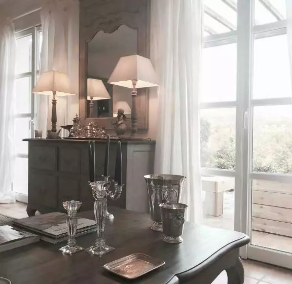 La Villa Grimaudoise